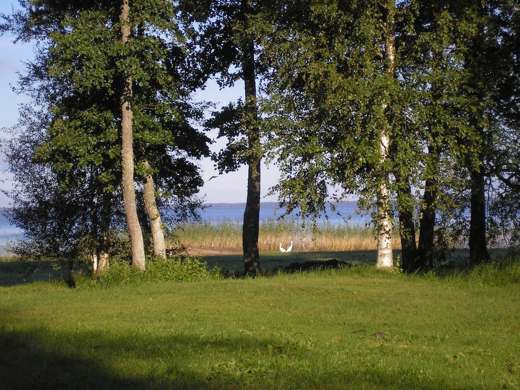Kiviranna Puhkemajad Villa Suure-Rakke Room photo