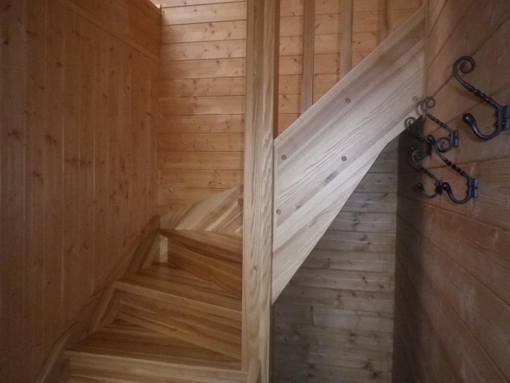 Kiviranna Puhkemajad Villa Suure-Rakke Room photo