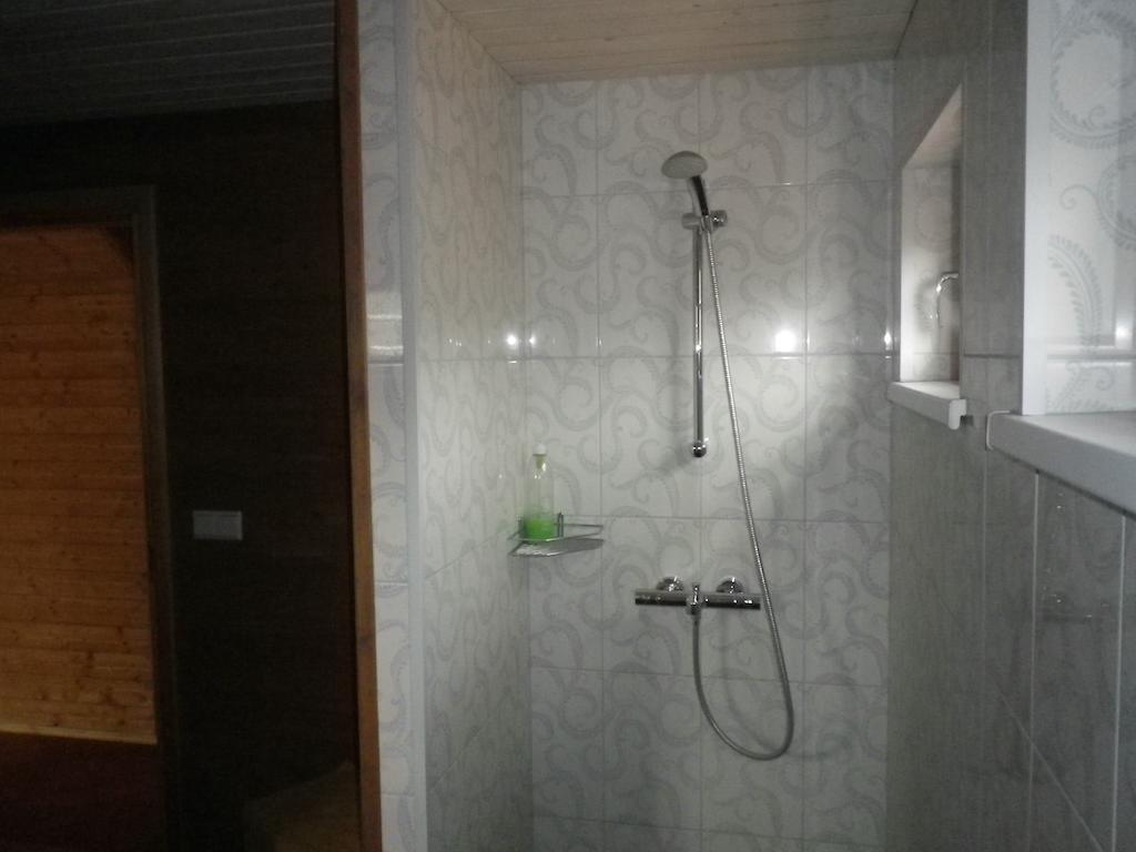 Kiviranna Puhkemajad Villa Suure-Rakke Room photo
