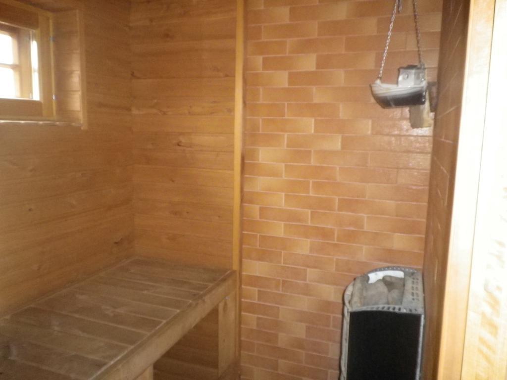 Kiviranna Puhkemajad Villa Suure-Rakke Room photo